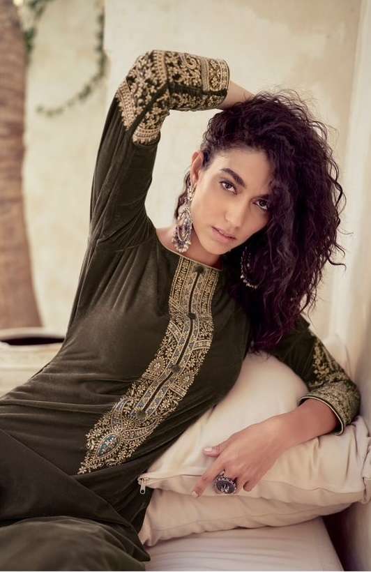 Guzarish by Mumtaz Arts